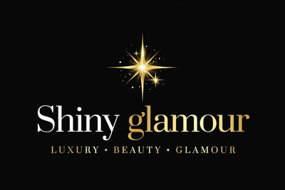 Shiny glamour