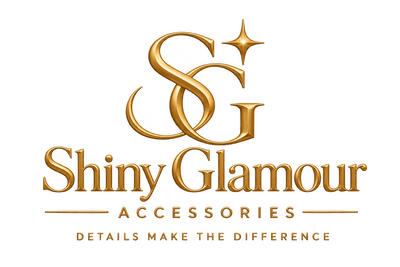 Shiny glamour